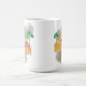 EJIPTO, CAMELLO MAGISCHE MOK (Midden)