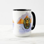 EJYPT MOK (Voorkant rechts)