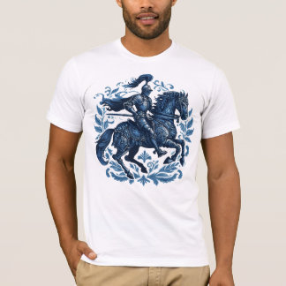 EKD t-shirt,  stijl t-shirt, Statement t-shirt