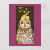 Ekewaka briefkaart (Voorkant)