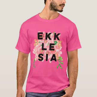 Ekklesia T-shirt