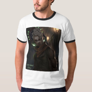 Ekko Design T-Shirt