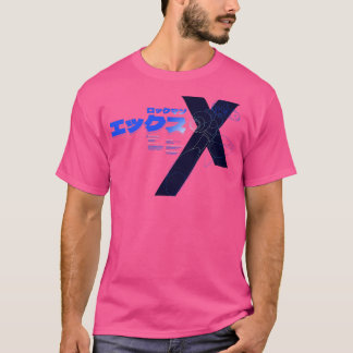 Ekkusu T-shirt
