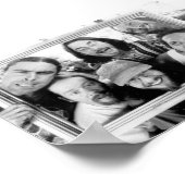 Ekoostik Hookah Poster (Hoek)