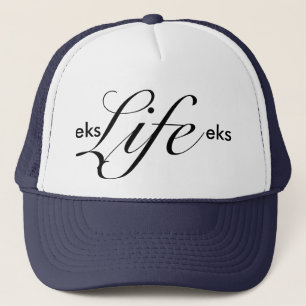 eksLIFEeks Trucker Pet