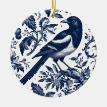 Ekster Toile Vintage Charme