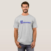 Ekstrom Engineering T-shirt (Voorkant volledig)
