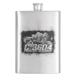 EKW C-36 kolven Flacon