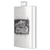 EKW C-36 kolven Flacon (Links)