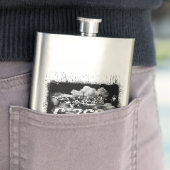 EKW C-36 kolven Flacon (Voorbeeld)