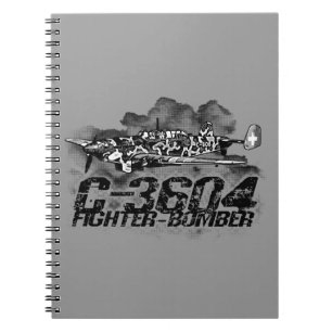 EKW C-36 Livres de notes
