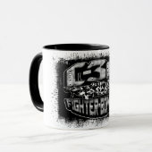 EKW C-36 Mug (Devant gauche)