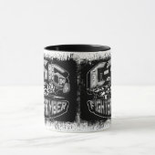EKW C-36 Mug (Centre)