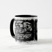 EKW C-36 Mug (Devant gauche)