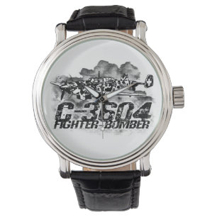 EKW C-36 polshorloge Horloge