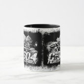 EKW C-36 Ringer Coffee Mug (Centre)