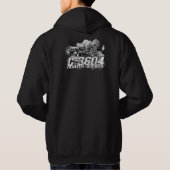 EKW C-36 Sweatshirt (Achterkant)