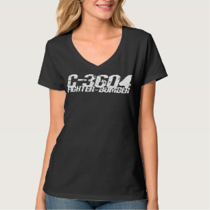 EKW C-36 Tshirts