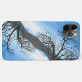 "El Abuelo Del Cielo" iPhone 11 Pro Max Coque (Dos (Horizontal))