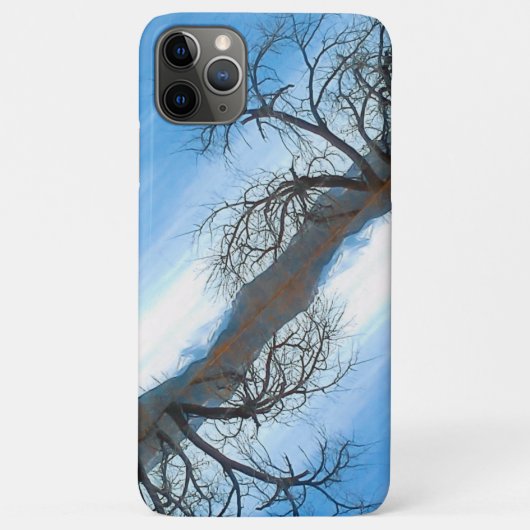 "El Abuelo Del Cielo" iPhone 11 Pro Max Coque (Dos)