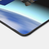 El Al Maslool Space Shuttle Bureaumat (Hoek)