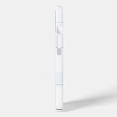 El Al Maslool Space Shuttle Case-Mate Samsung Gala iPhone Case (Achterkant / Links)