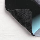 El Al Maslool Space Shuttle Muismat (Hoek)