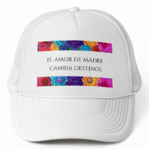 "El Amor De Madre" - Trendy Dameshoed