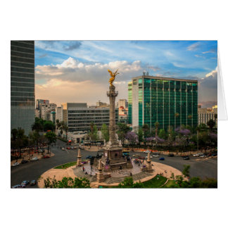 El Angel De Independencia
