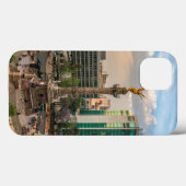 El Angel De Independencia Case-Mate iPhone Case (Achterkant (horizontaal))