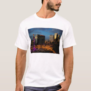 El Angel De Independencia, Mexicaans Landmark T-shirt