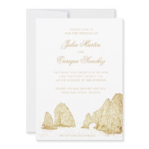 El Arco Cabo San Lucas Boog Huwelijk