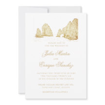 El Arco Cabo San Lucas Bruiloft op Bestemming