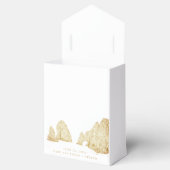 El Arco |  Cabo San Lucas MEXICO Bedankdoosjes (Geopend)