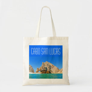 El Arco, Cabo San Lucas, Mexico Schoudertas Tote Bag