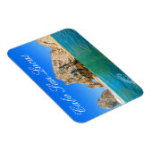 El Arco, Cabo San Lucas, Mexique Magnet (Côté Droit)