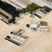 El Avila de día - MAXIMA RESOLUCIÓN Legpuzzel (Zijkant)