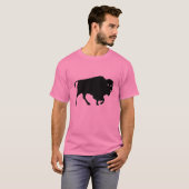 El Buffalo T-shirt (Voorkant volledig)
