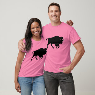 El Buffalo T-shirt