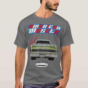 El Camino 1967 T-shirt