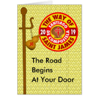 EL Camino De Santiago 2019