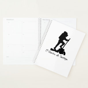 El Camino de Santiago - Bucket List Hike Planner