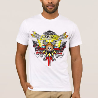 El Camino T-Shirt