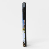 El Capitan en drie broers Case-Mate iPhone Case (Achterkant/links)