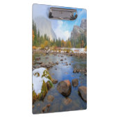 El Capitan en drie broers Klembord (Rechts)