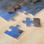 El Capitan en drie broers Legpuzzel (Zijkant)