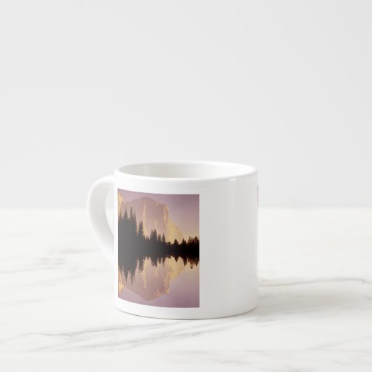 El Capitan Espresso Kop (Voorkant links)