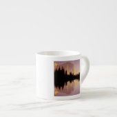 El Capitan Espresso Kop (Voorkant rechts)