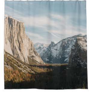EL CAPITAN, JEUGD OP DAGTIJD DOUCHEGORDIJN