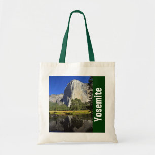 El Capitan, le Sac fourre-tout du parc national de